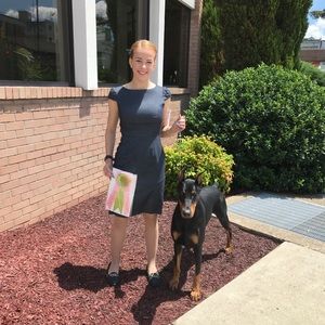 Antonio Melani Dress suit!